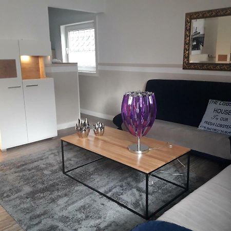 Stadtwohnung Schneeflocke Winterberg Zewnętrze zdjęcie