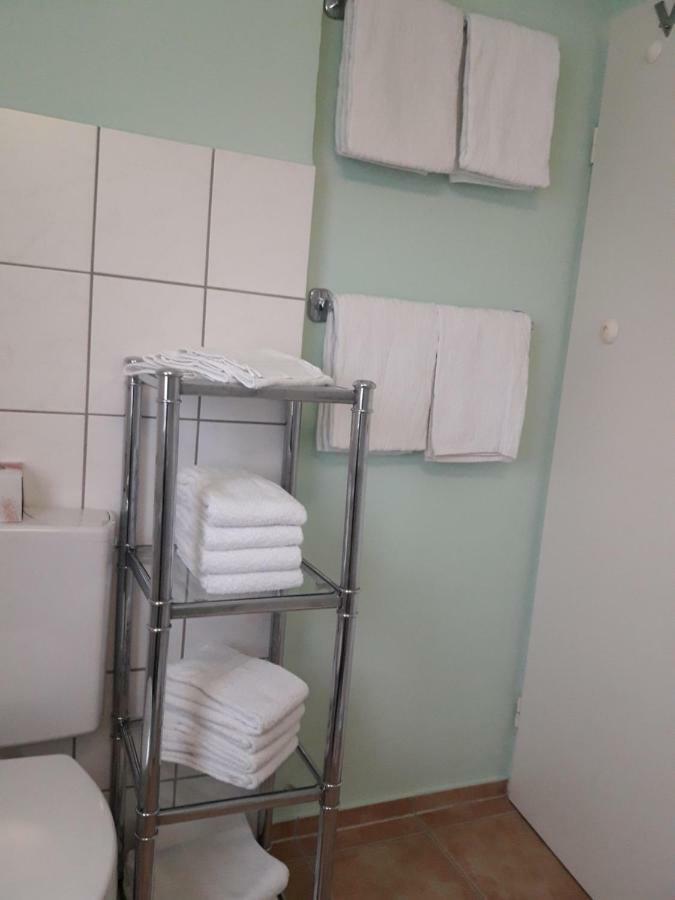 Stadtwohnung Schneeflocke Winterberg Zewnętrze zdjęcie